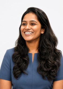 Jahnavi Vegasana